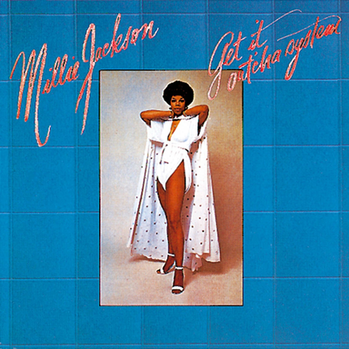 Millie Jackson